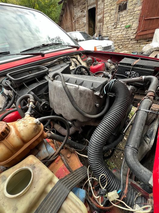 Продам Volvo 340 1.6 Дизель (5-6 л / 100 км)
