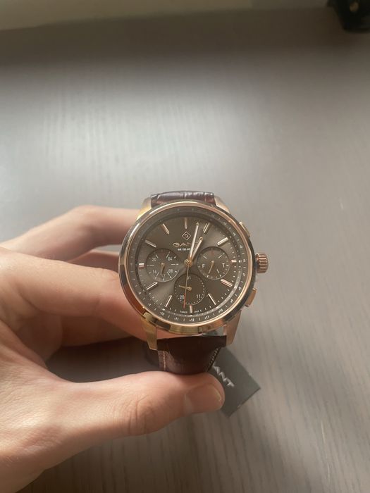 Zegarek Gant Middletown 44,5 mm NOWY