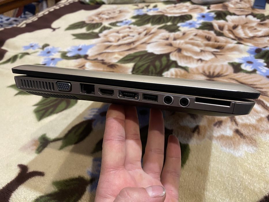 Продам Ноутбук HP