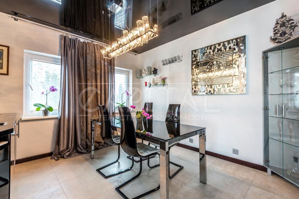 Будинок за адресою вул. Зарічна (площа 260 м²) - Atlanta.ua - фото 9