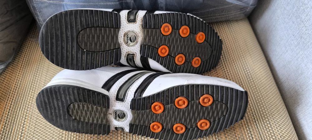 Кросівки Adidas Y-3