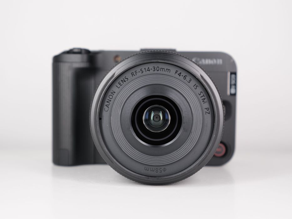 Canon R50 V+RF-S 14-30mm f/4-6.3 IS STM+ гарантія \ без передоплат