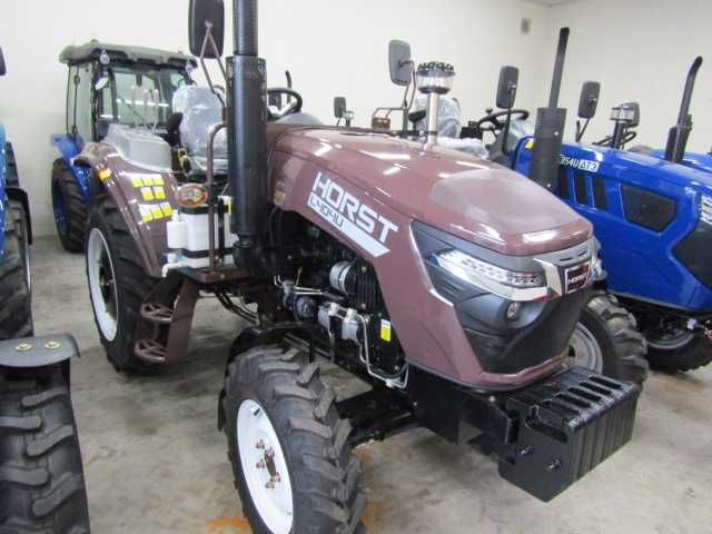 Обмін старих тракторів на нові. Вигідні умови. Широкий асортимент.