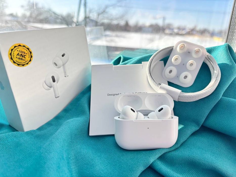 Продам оптом  AirPods 3