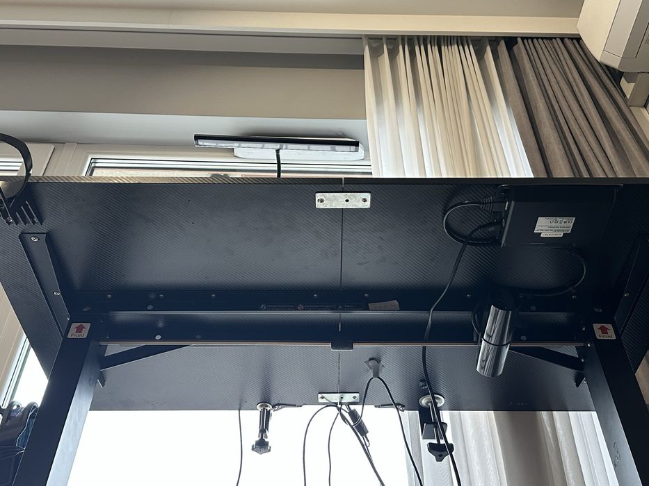 Buirko elektryczne Casaria 110x60x73