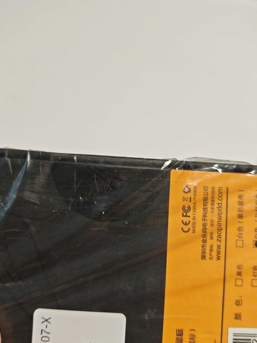 Zaopin Z2 1k Wireless Mouse - White