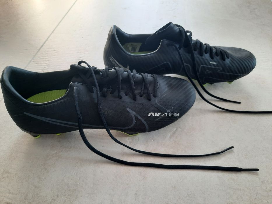 Korki Nike air zoom 41 - jak nowe