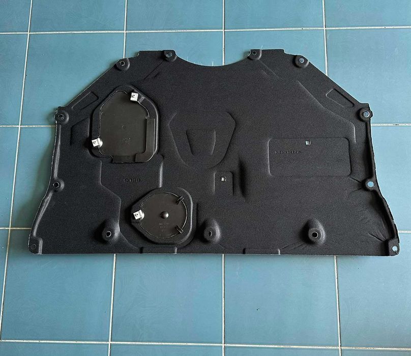 Захист двигуна пластик BDWP56111A MAZDA CX-30 2019-2022 Аналог