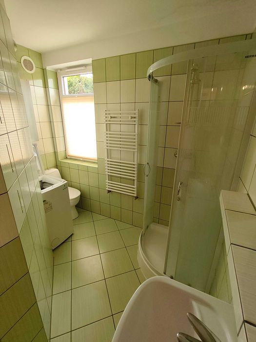 Wynajmę mieszkanie 31 m2, parter.