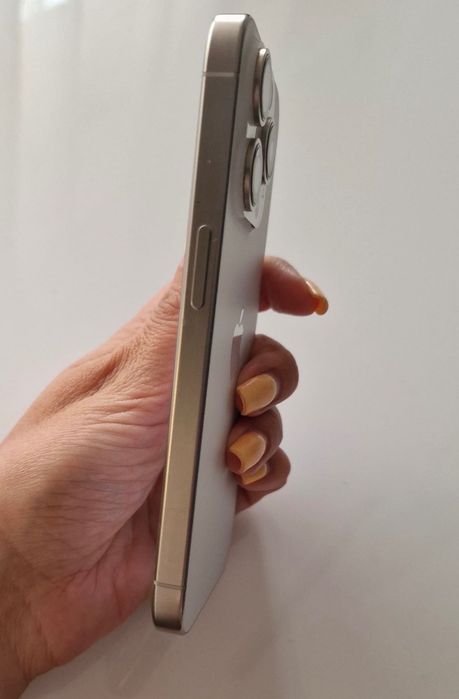 iPhone 15 Pro 128gb