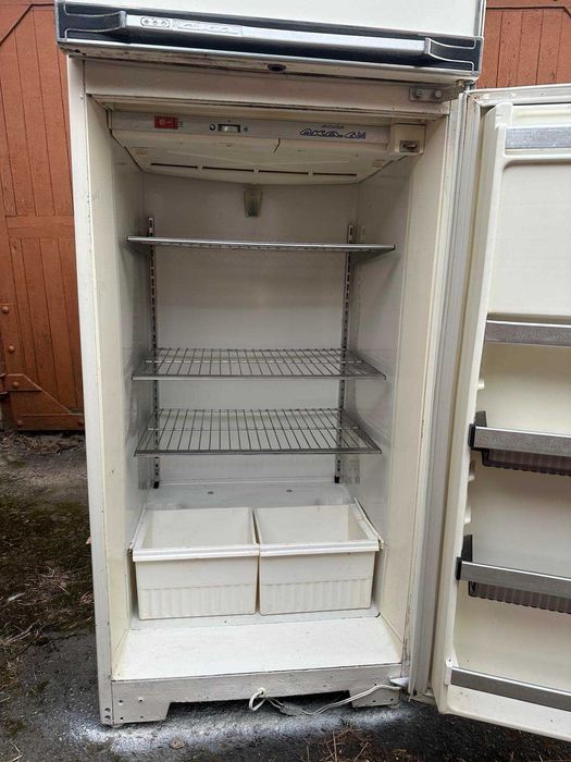 Холодильник вживаний Ока-6 М