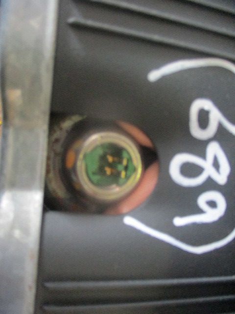 Airbag do volante RENAULT Clio III (BR0/1, CR0/1)