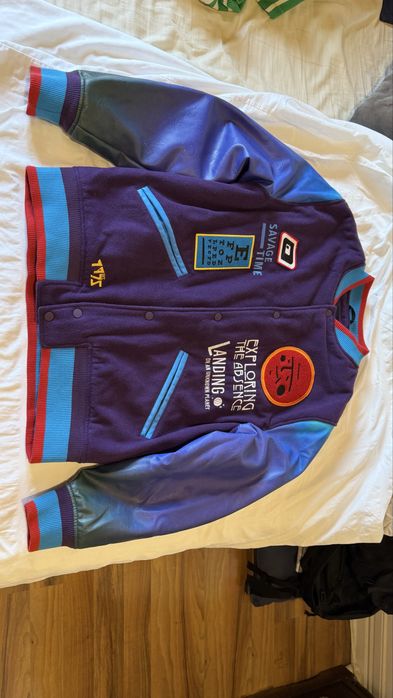 Casacos Zara como novos