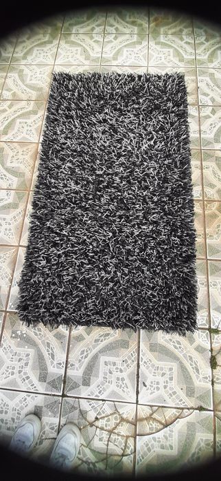 Vendo conjunto de 5 carpetes ou individual