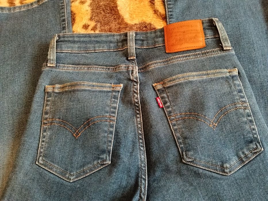 Levi's premium San Francisco veste 36 eur