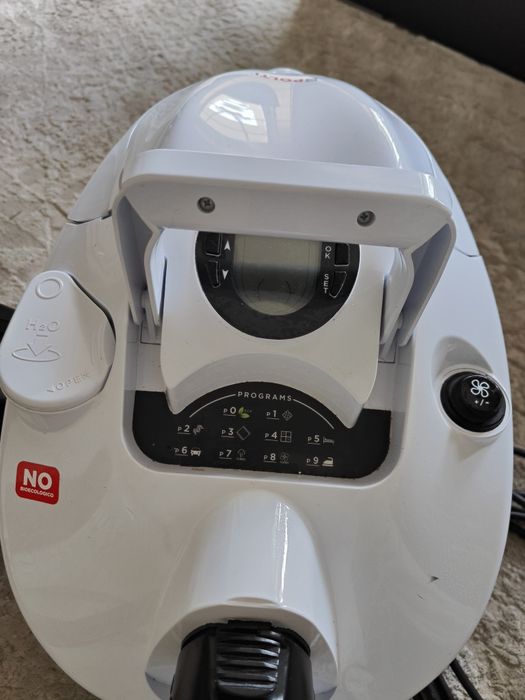 Oportunidade Polti Fav80