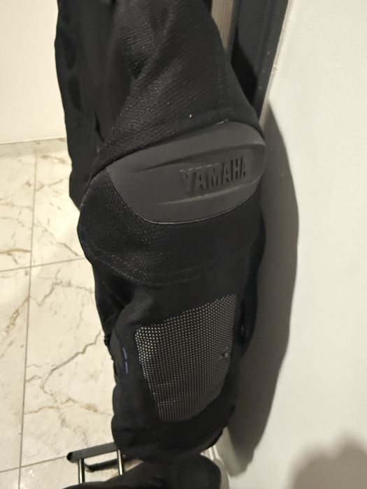 Kurtka oryginalna  Yamaha