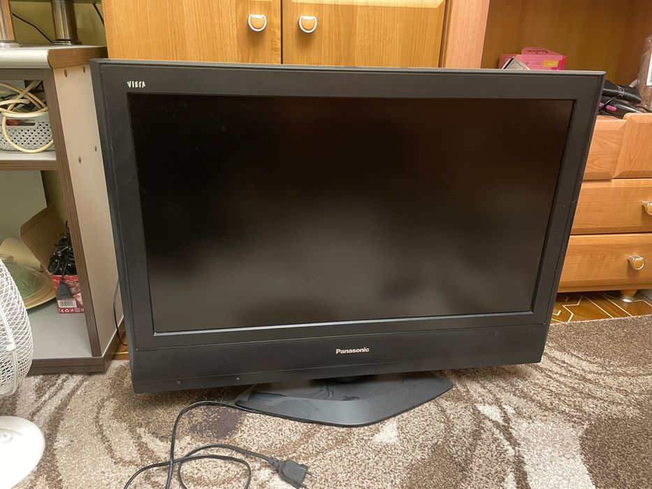 Sprzedaję telewizor Panasonic