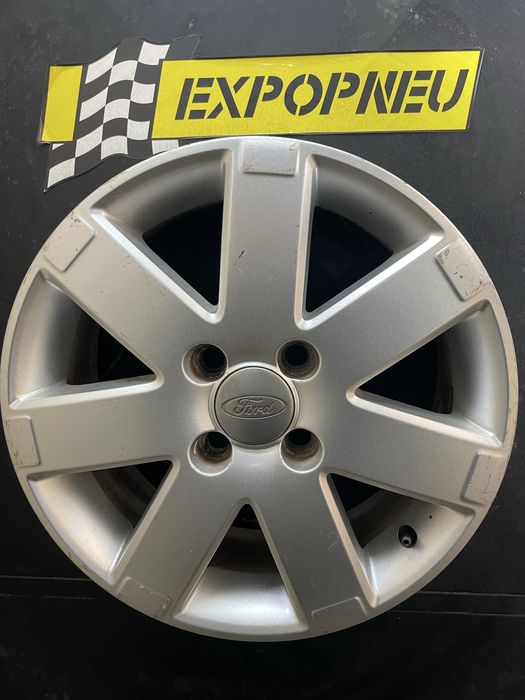 Jantes 16 4x108 Ford Originais Usadas