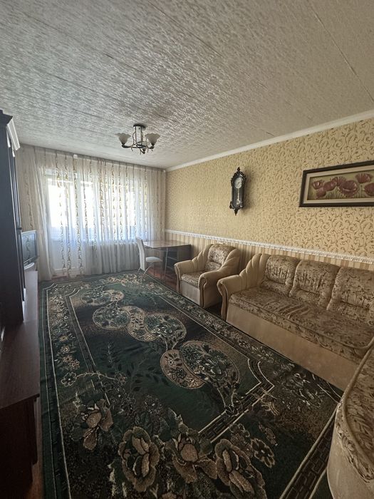 Здається 2 кімнатна квартира р-н Лазурний - Вид 3