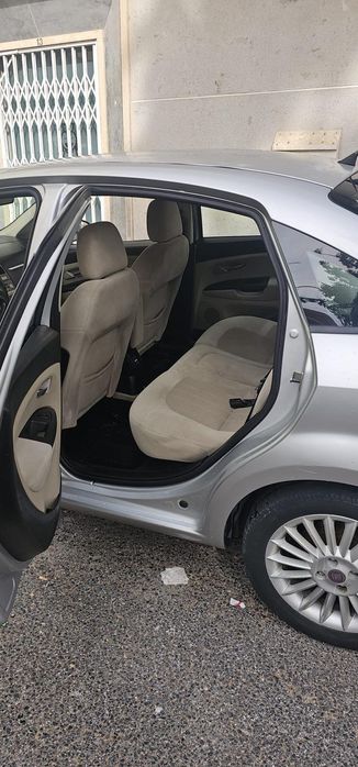 Fiat Linea 1.3 2008