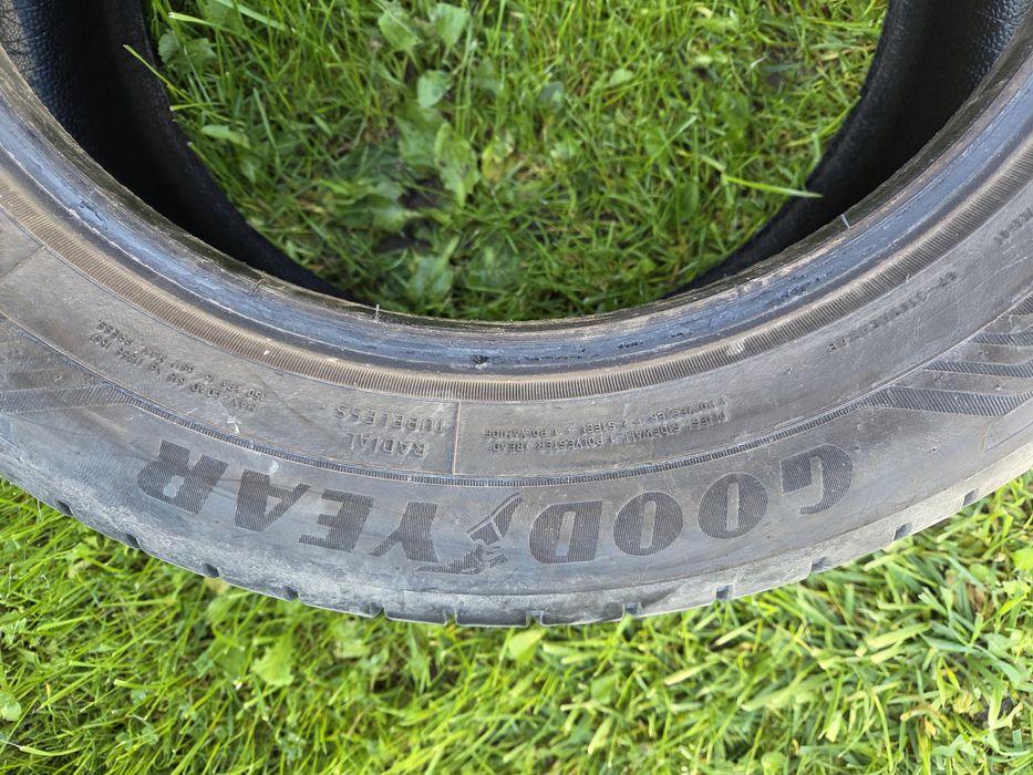 C00D YEAR 205/55R16 Літо