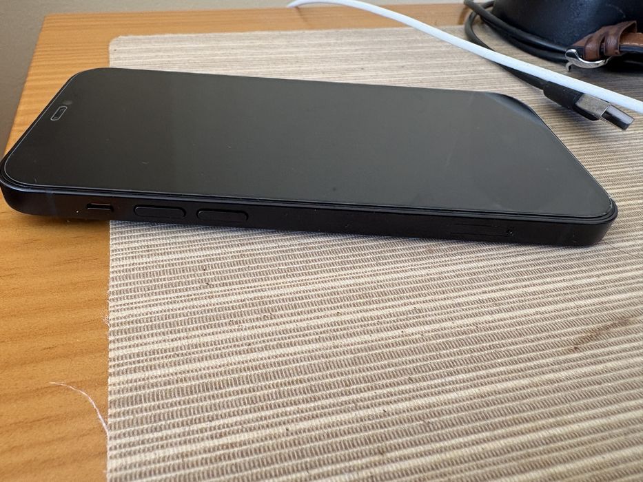 Iphone 12 128gb preto