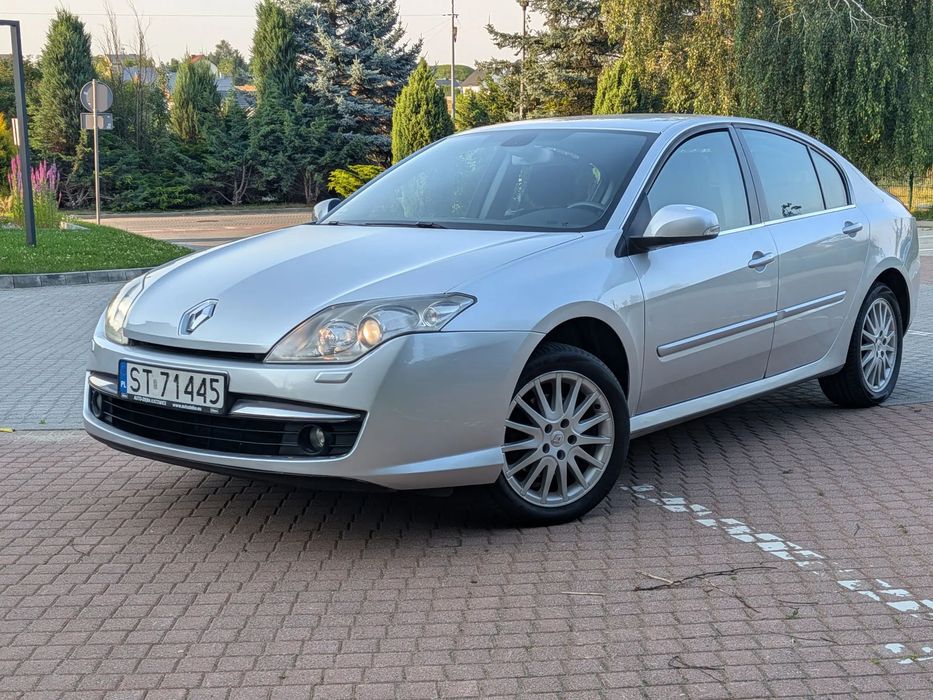 Renault Laguna