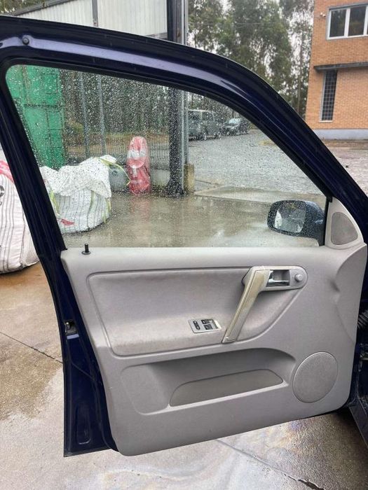 Para peças VOLKSWAGEN Polo (6N)