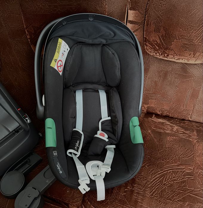 Cybex Balios  S 4 в 1