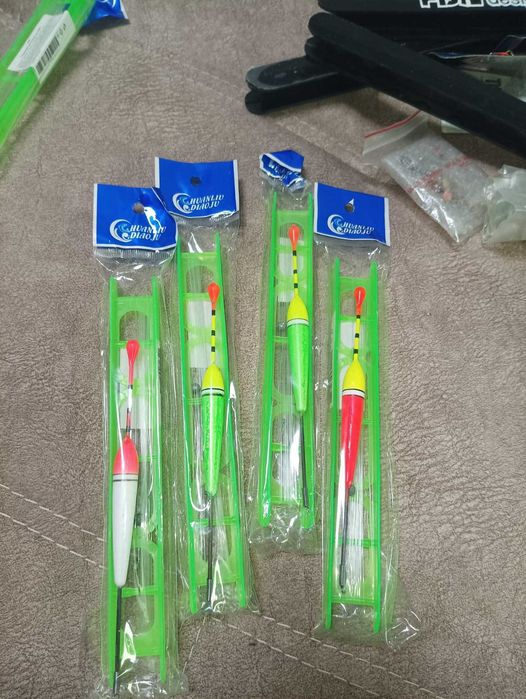 разное для/рыбалки