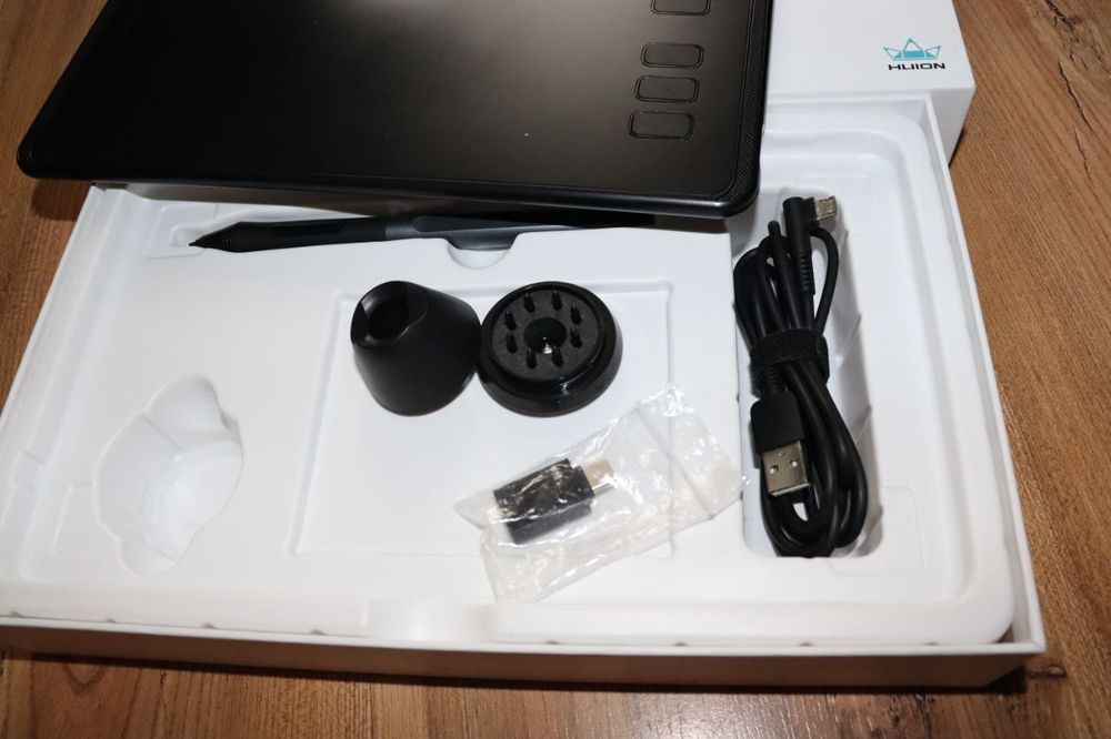 Графічний планшет