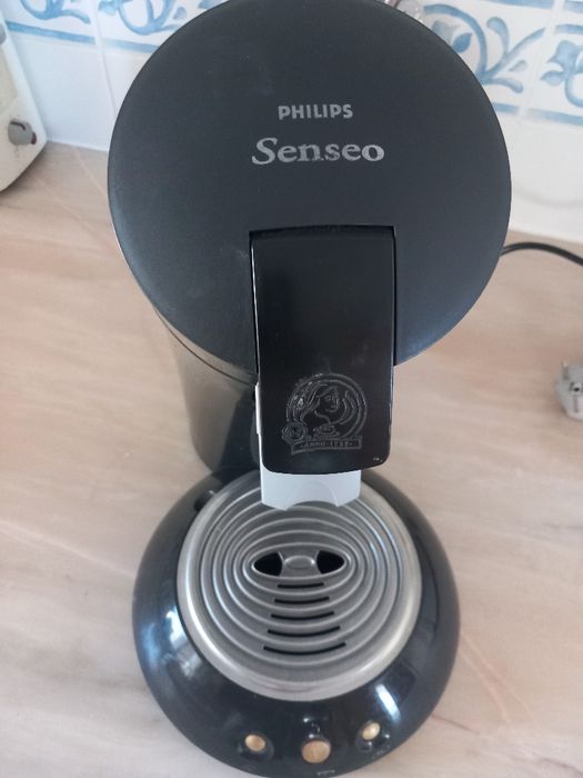 Máquina de café Philips Senseo