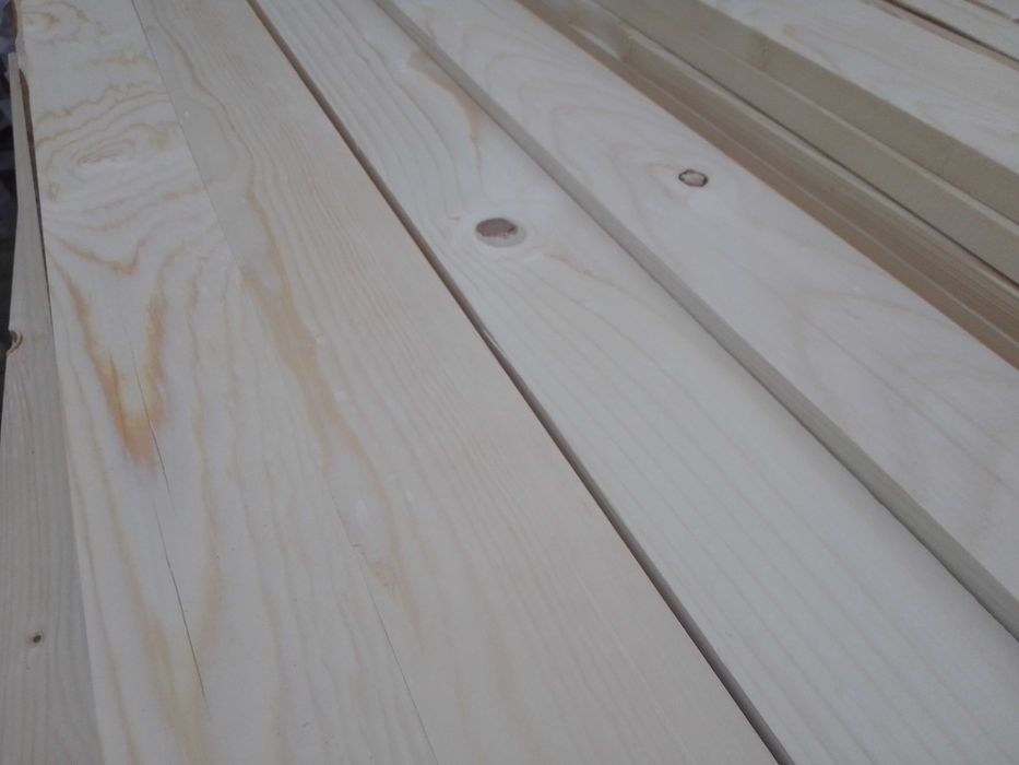 Nowa deska tarasowa 140 cm