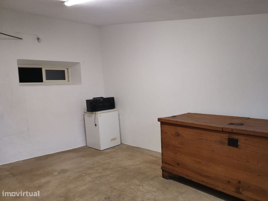 Moradia Geminada T3 - Vila de Frades