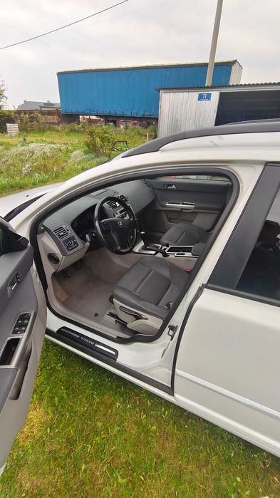 Volvo V50 2.0disel