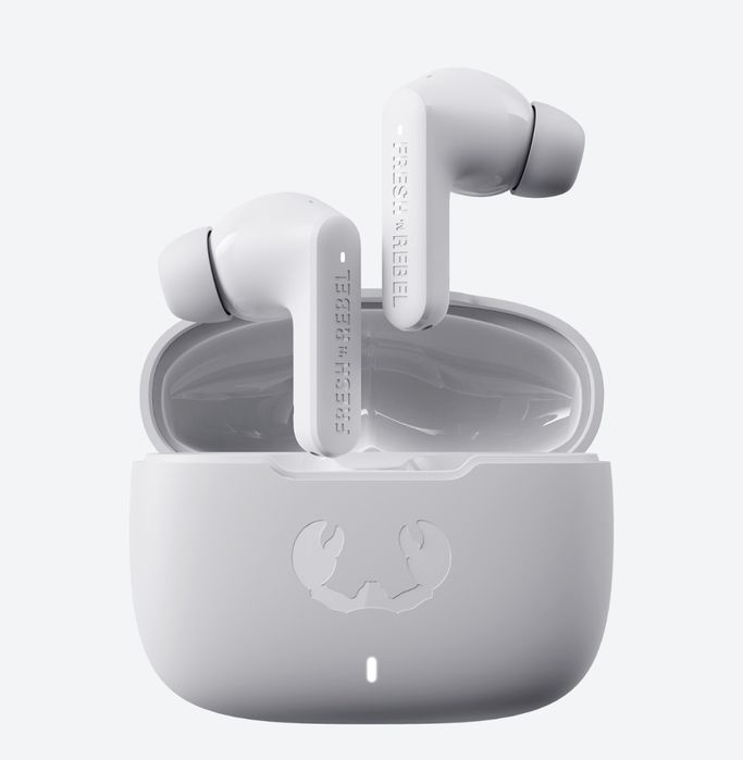 Auriculares s/Fio Fresh 'n Rebel NOVO