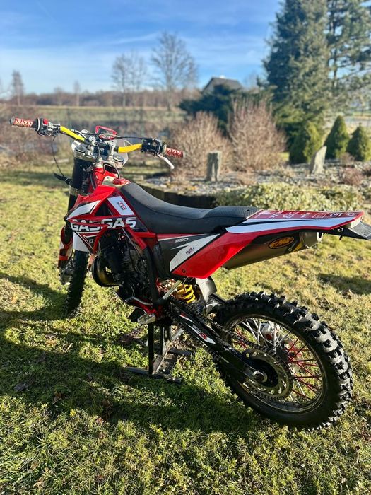 Gas gas ec 300/2011r