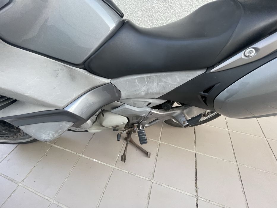 Honda Deauville NT700 VA, 34.000Km