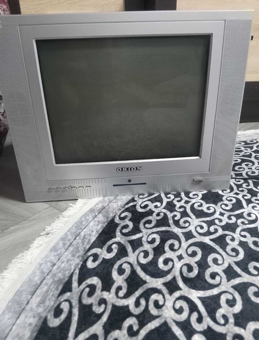 Маленький телевізор Orion