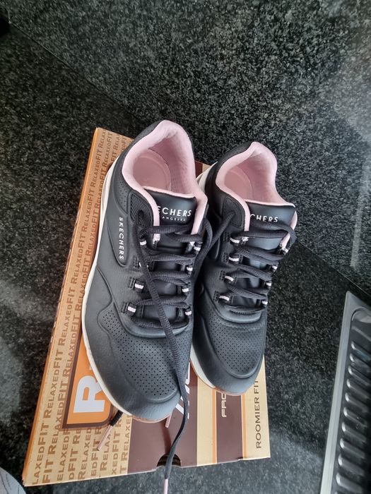Sapatilhas skechers