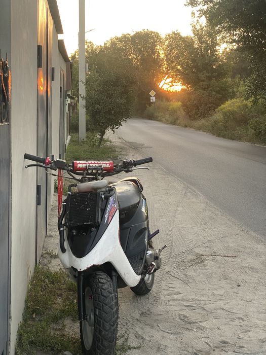 Продам/обменяю Yamaha ZR