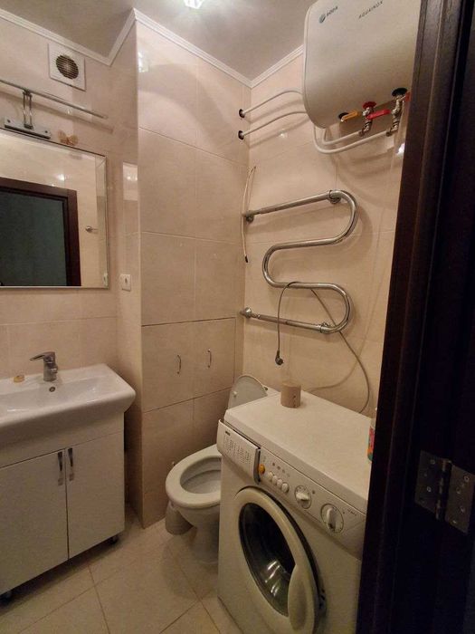 SM S4 Здам 1 кімнатну квартиру Салтівка Салтівське шосе