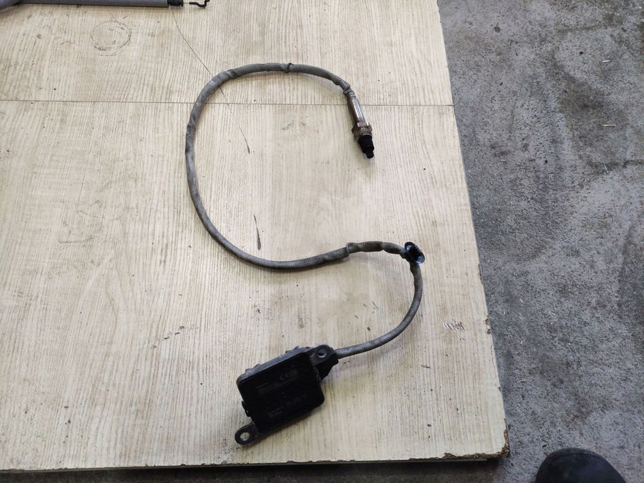 Sonda lambda Citroen Jumpy Expert Vivaro 9817308880