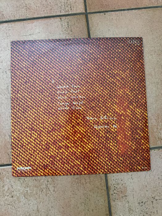 Maria Bethânia Dezembro