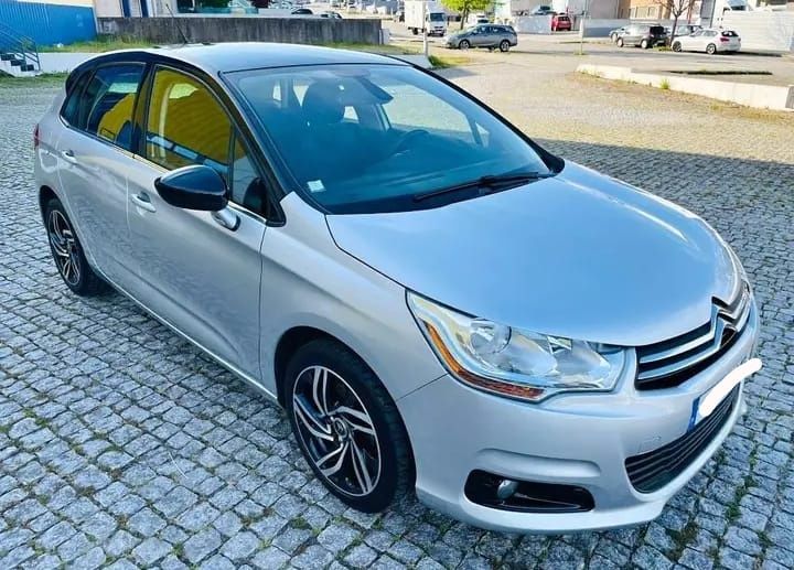 Citroën C4