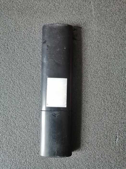 pilot tv silvercrest dla seniora