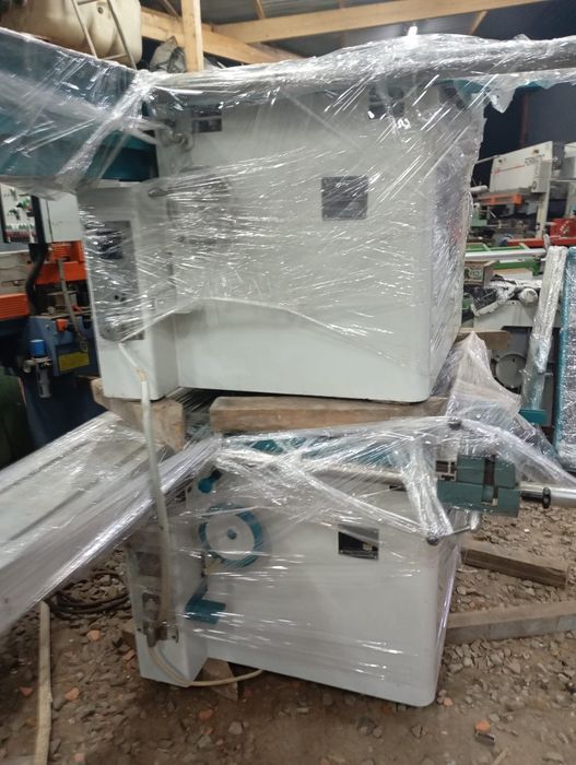 Esquadrejadoras altendorf f 90 com incisor