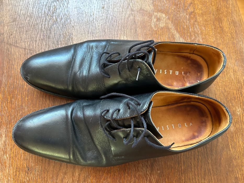 Buty męskie Vistula rozm 43
