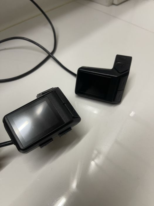 Manipulator , display Giant RideControl Dash 2 in 1 SG Display with Control Unit